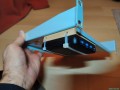 Eine neue USB Stromversorgung ist fällig. Insgesamt 45W, ein USB-C Port mit PowerDelivery.